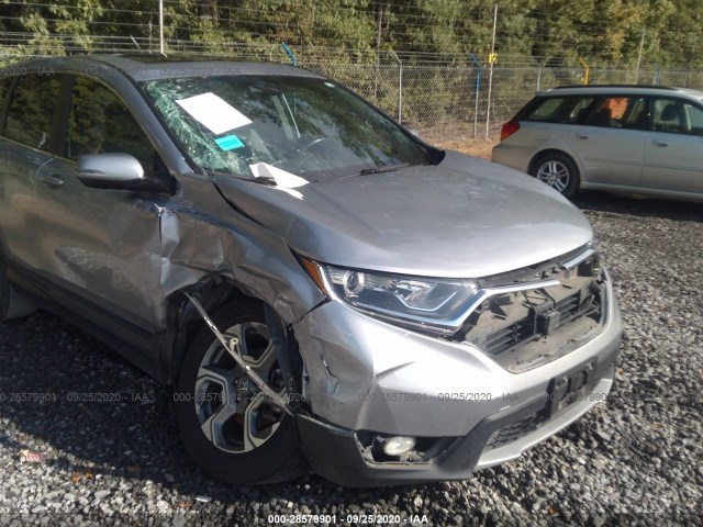 Photo 5 VIN: 5J6RW1H8XHL000193 - HONDA CR-V 