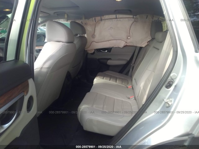 Photo 7 VIN: 5J6RW1H8XHL000193 - HONDA CR-V 