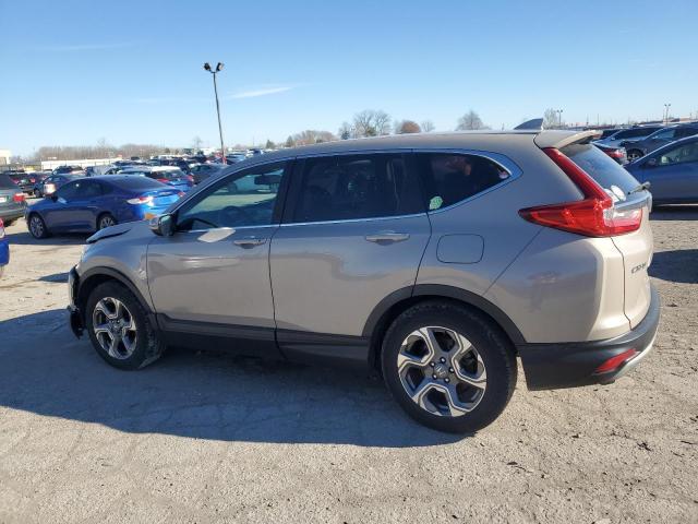 Photo 1 VIN: 5J6RW1H8XHL002798 - HONDA CR-V EXL 