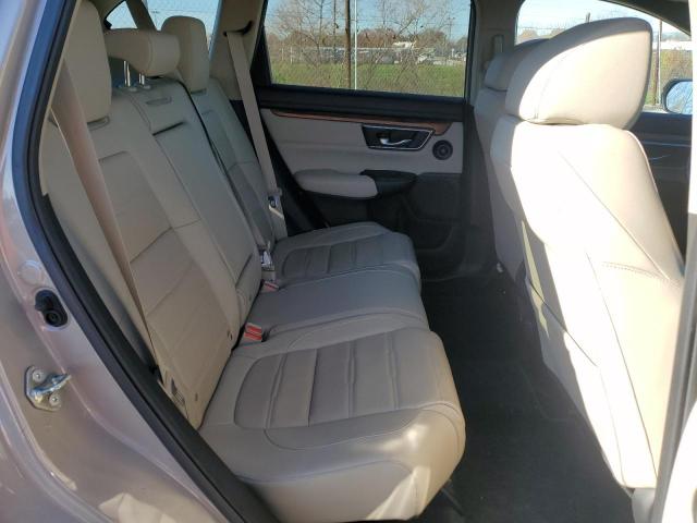 Photo 10 VIN: 5J6RW1H8XHL002798 - HONDA CR-V EXL 