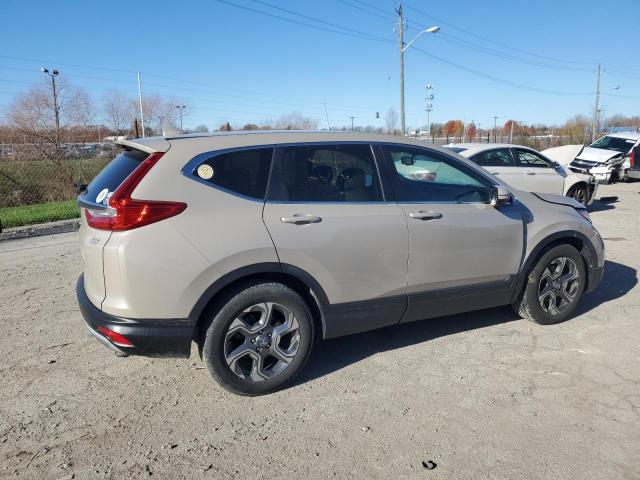 Photo 2 VIN: 5J6RW1H8XHL002798 - HONDA CR-V EXL 