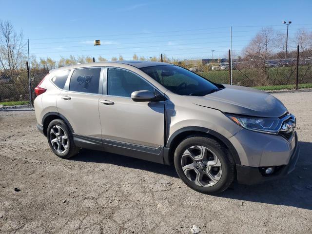 Photo 3 VIN: 5J6RW1H8XHL002798 - HONDA CR-V EXL 