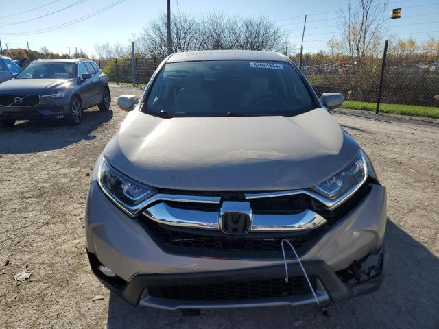 Photo 4 VIN: 5J6RW1H8XHL002798 - HONDA CR-V EXL 