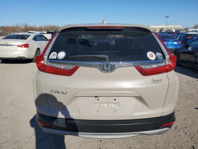 Photo 5 VIN: 5J6RW1H8XHL002798 - HONDA CR-V EXL 