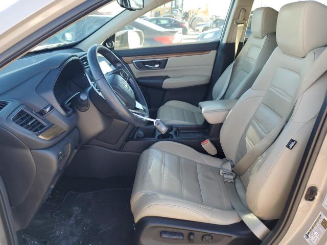 Photo 6 VIN: 5J6RW1H8XHL002798 - HONDA CR-V EXL 