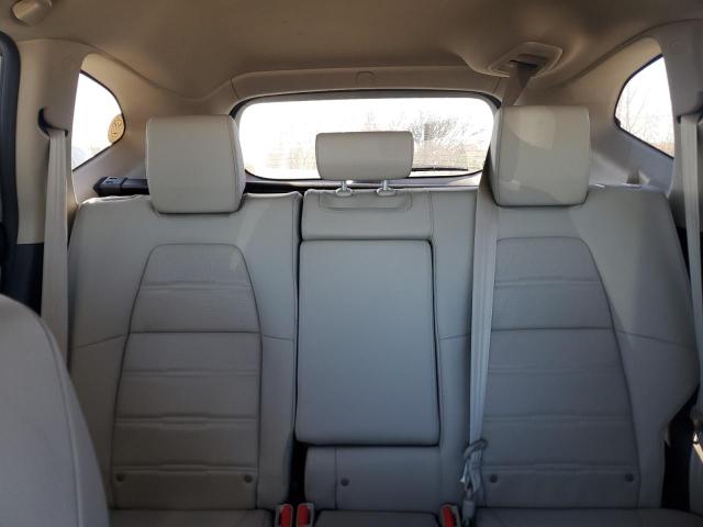 Photo 9 VIN: 5J6RW1H8XHL002798 - HONDA CR-V EXL 