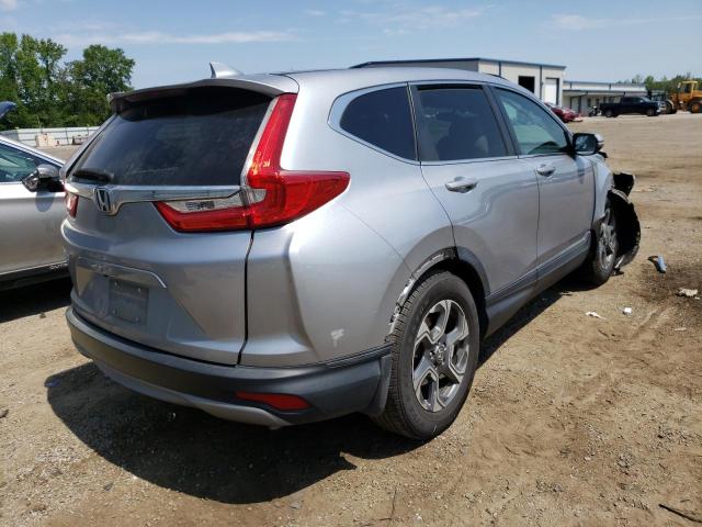 Photo 3 VIN: 5J6RW1H8XJA013401 - HONDA CR-V EXL 