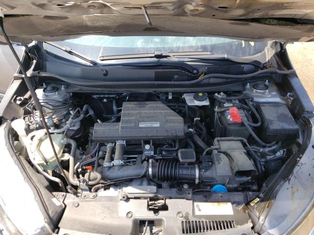 Photo 6 VIN: 5J6RW1H8XJA013401 - HONDA CR-V EXL 