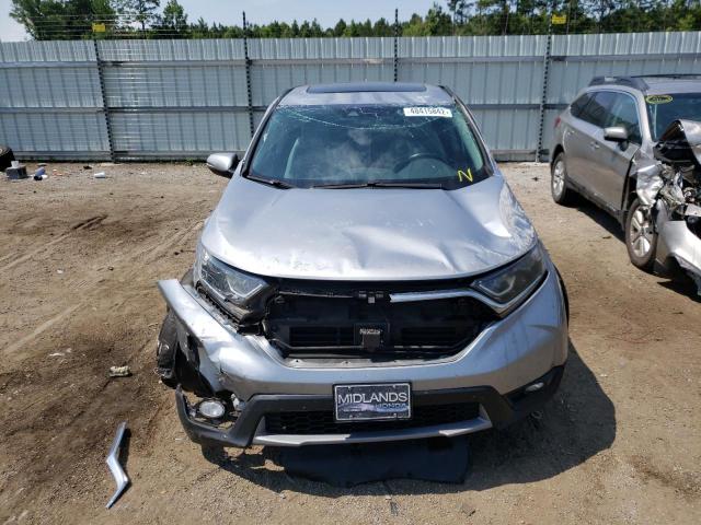 Photo 8 VIN: 5J6RW1H8XJA013401 - HONDA CR-V EXL 