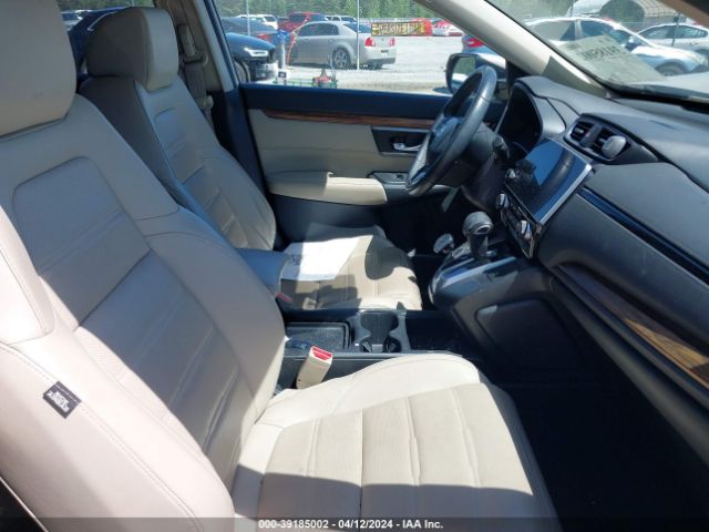 Photo 4 VIN: 5J6RW1H8XJL004153 - HONDA CR-V 