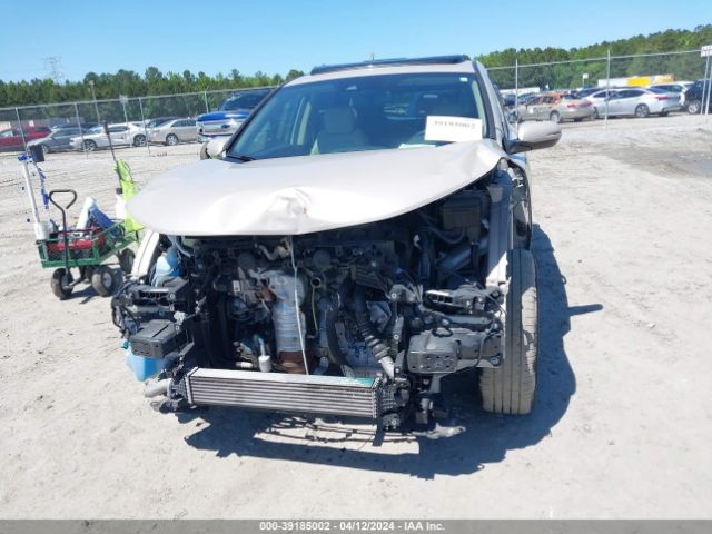 Photo 5 VIN: 5J6RW1H8XJL004153 - HONDA CR-V 