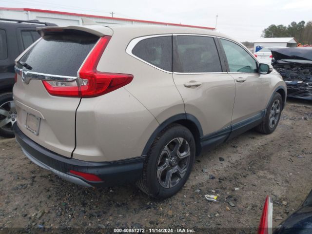 Photo 3 VIN: 5J6RW1H8XJL007411 - HONDA CR-V 