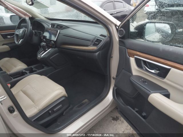 Photo 4 VIN: 5J6RW1H8XJL007411 - HONDA CR-V 