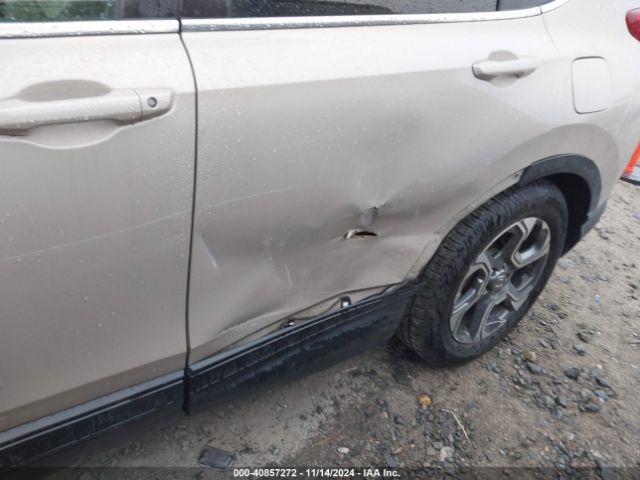 Photo 5 VIN: 5J6RW1H8XJL007411 - HONDA CR-V 