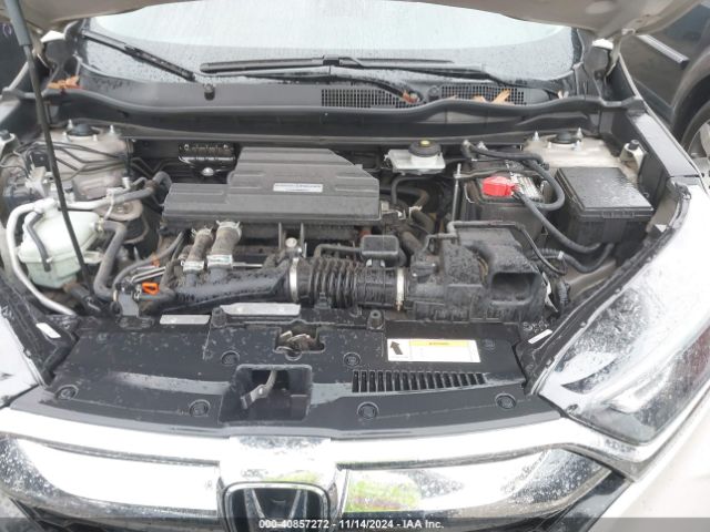 Photo 9 VIN: 5J6RW1H8XJL007411 - HONDA CR-V 