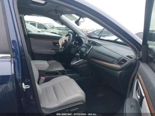 Photo 4 VIN: 5J6RW1H8XKA000567 - HONDA CR-V 