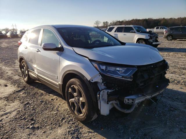 Photo 0 VIN: 5J6RW1H8XKA013948 - HONDA CR-V EXL 