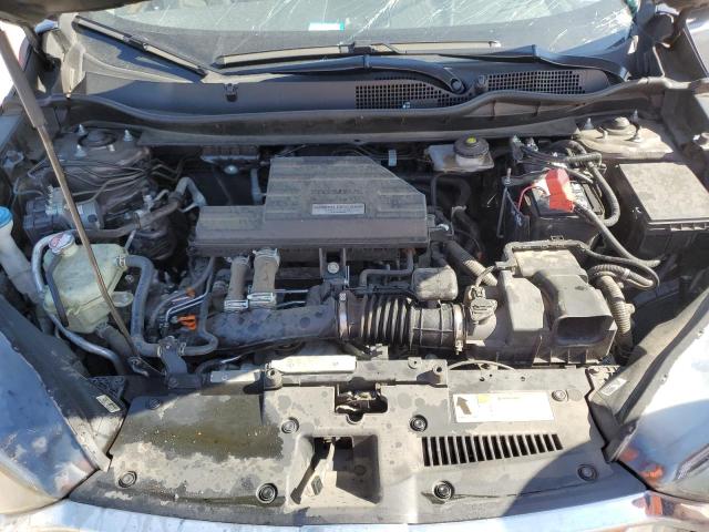 Photo 11 VIN: 5J6RW1H8XKA014999 - HONDA CRV 