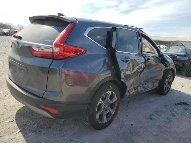 Photo 2 VIN: 5J6RW1H8XKA014999 - HONDA CRV 