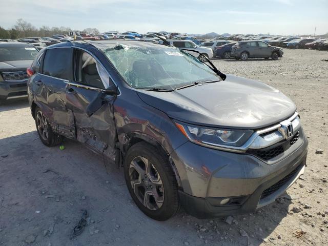 Photo 3 VIN: 5J6RW1H8XKA014999 - HONDA CRV 