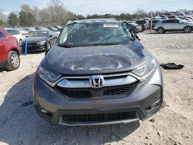 Photo 4 VIN: 5J6RW1H8XKA014999 - HONDA CRV 