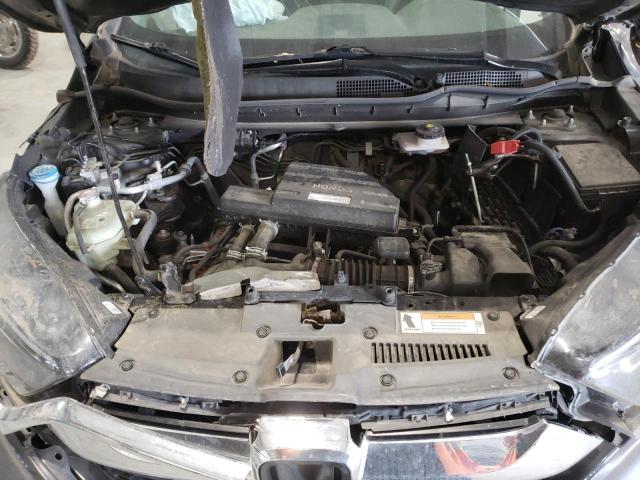 Photo 6 VIN: 5J6RW1H8XKA047856 - HONDA CR-V EXL 