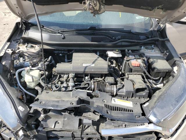 Photo 11 VIN: 5J6RW1H8XKL001853 - HONDA CRV 