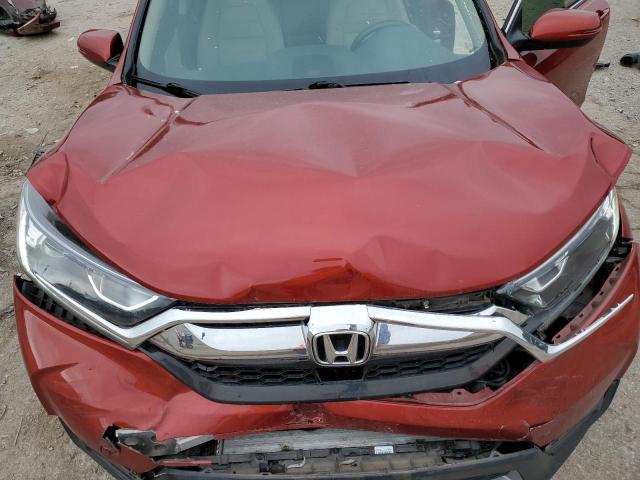 Photo 11 VIN: 5J6RW1H8XKL001920 - HONDA CRV 