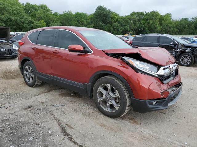 Photo 3 VIN: 5J6RW1H8XKL001920 - HONDA CRV 