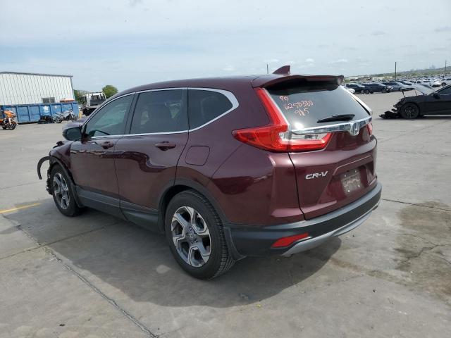 Photo 1 VIN: 5J6RW1H8XKL002162 - HONDA CRV 