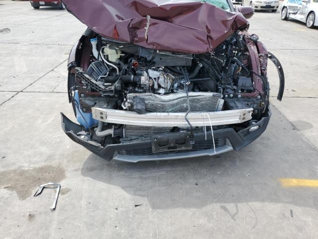 Photo 11 VIN: 5J6RW1H8XKL002162 - HONDA CRV 