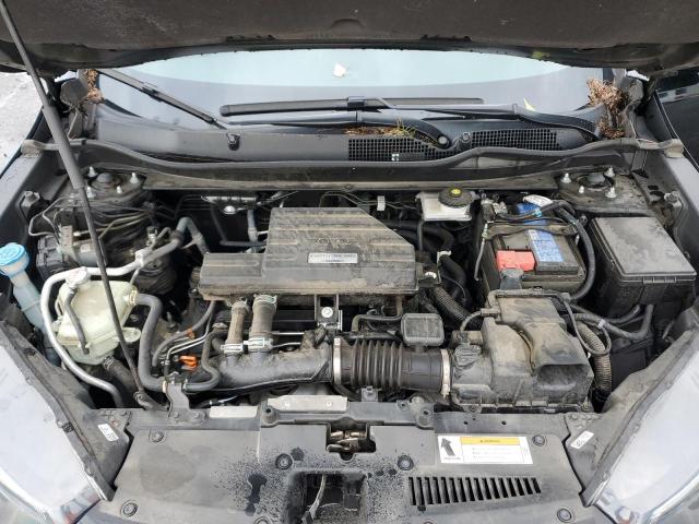 Photo 11 VIN: 5J6RW1H8XLA002997 - HONDA CR-V EXL 