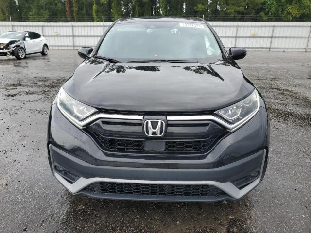 Photo 4 VIN: 5J6RW1H8XLA002997 - HONDA CR-V EXL 