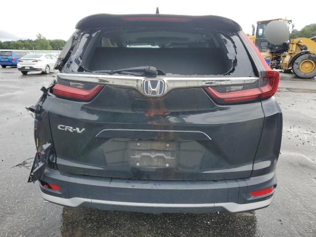 Photo 5 VIN: 5J6RW1H8XLA002997 - HONDA CR-V EXL 