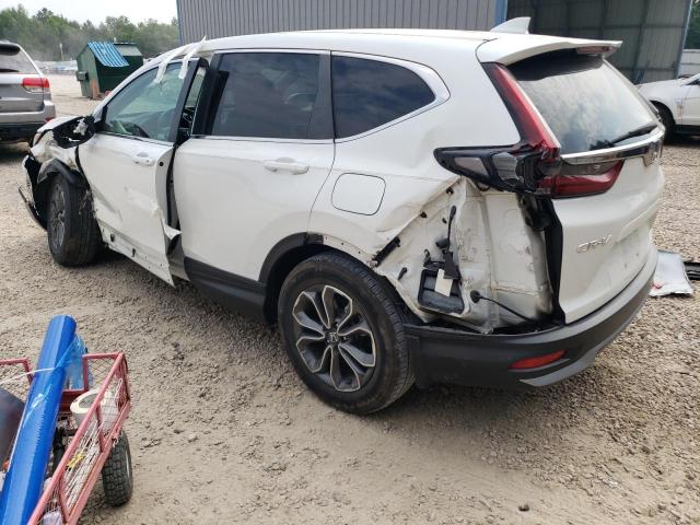 Photo 1 VIN: 5J6RW1H8XLA016172 - HONDA CR-V EXL 