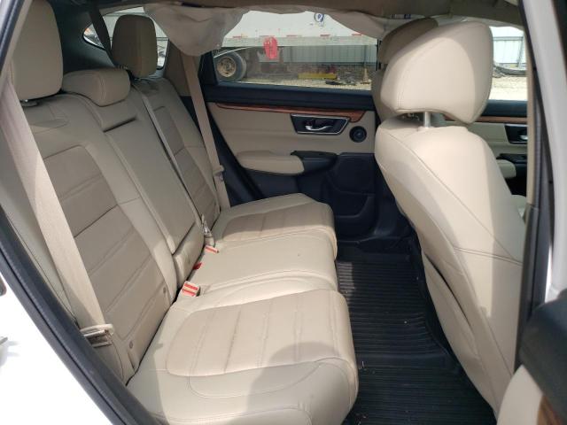 Photo 10 VIN: 5J6RW1H8XLA016172 - HONDA CR-V EXL 