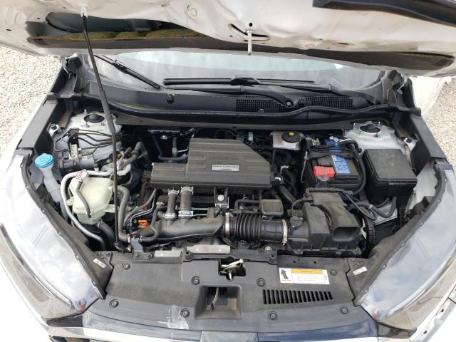 Photo 11 VIN: 5J6RW1H8XLA016172 - HONDA CR-V EXL 