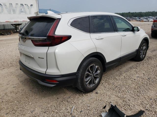 Photo 2 VIN: 5J6RW1H8XLA016172 - HONDA CR-V EXL 