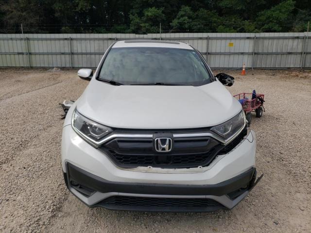 Photo 4 VIN: 5J6RW1H8XLA016172 - HONDA CR-V EXL 