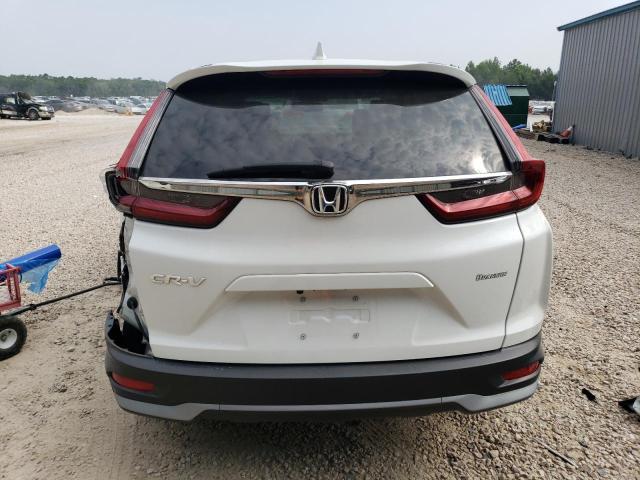 Photo 5 VIN: 5J6RW1H8XLA016172 - HONDA CR-V EXL 