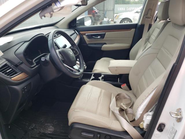 Photo 6 VIN: 5J6RW1H8XLA016172 - HONDA CR-V EXL 