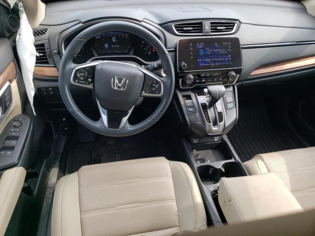 Photo 7 VIN: 5J6RW1H8XLA016172 - HONDA CR-V EXL 