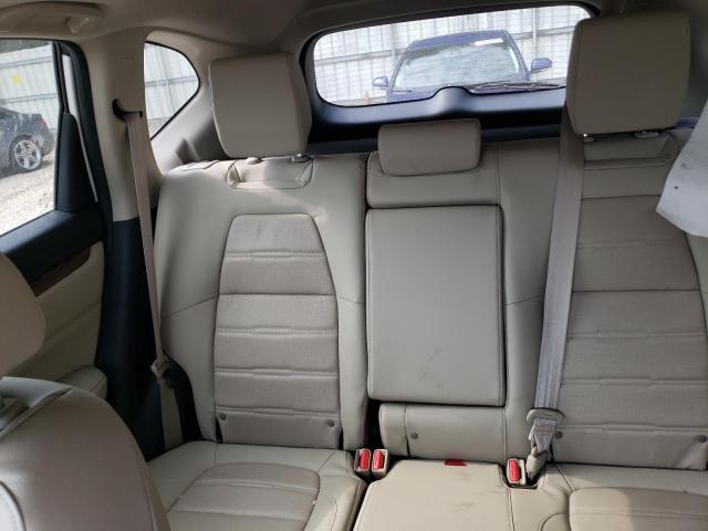 Photo 9 VIN: 5J6RW1H8XLA016172 - HONDA CR-V EXL 