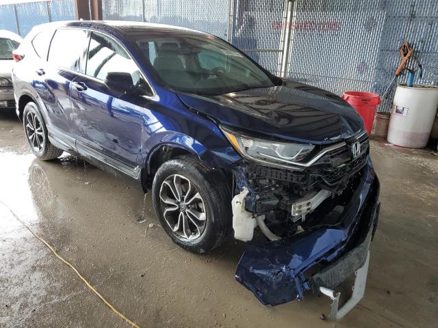 Photo 3 VIN: 5J6RW1H8XLL007461 - HONDA CR-V EXL 