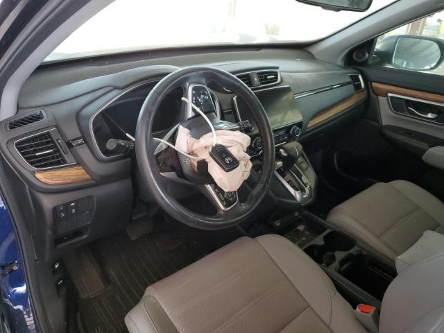 Photo 7 VIN: 5J6RW1H8XLL007461 - HONDA CR-V EXL 