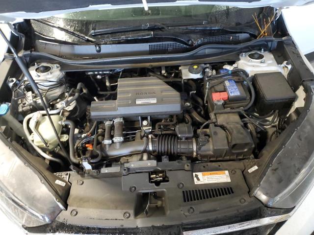 Photo 11 VIN: 5J6RW1H8XMA000989 - HONDA CRV 