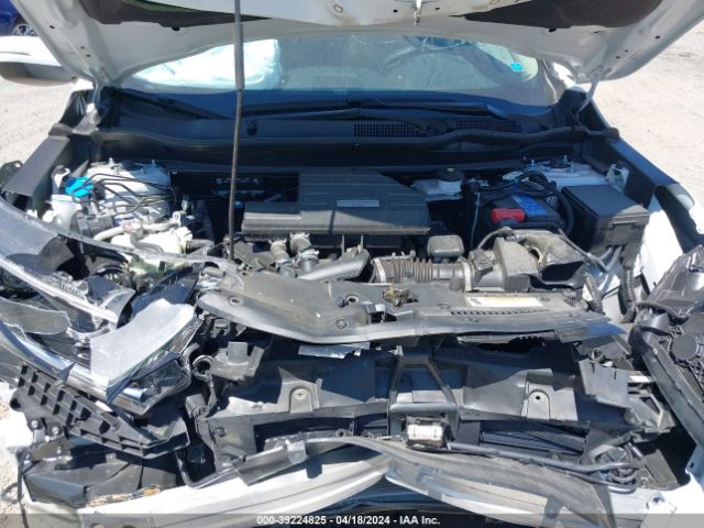 Photo 9 VIN: 5J6RW1H8XML001323 - HONDA CR-V 