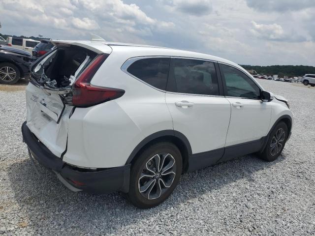 Photo 2 VIN: 5J6RW1H8XML004755 - HONDA CR-V EXL 