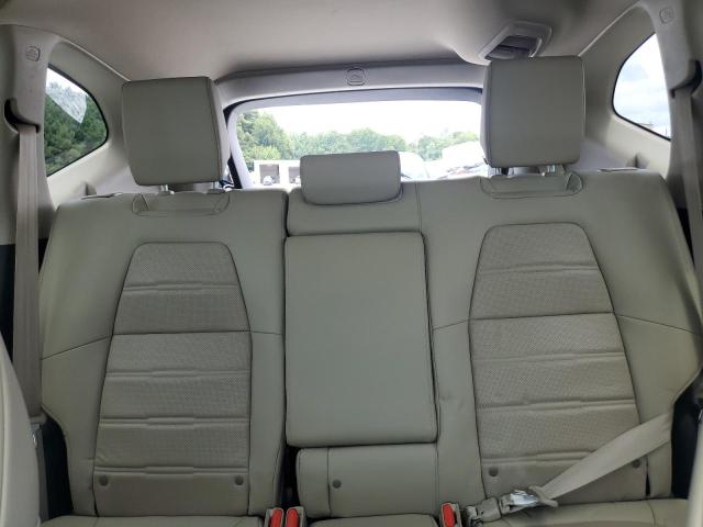 Photo 9 VIN: 5J6RW1H8XML004755 - HONDA CR-V EXL 