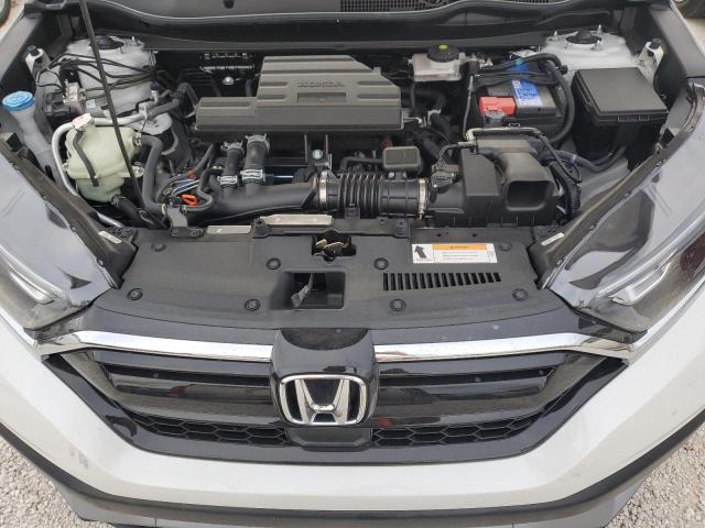 Photo 6 VIN: 5J6RW1H8XML010457 - HONDA CR-V EXL 